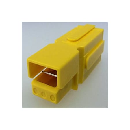 Anderson Power Products PP75 HSG YELLOW 5916G15